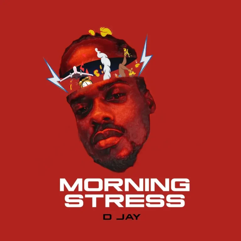 Morning Stress mp3 by D Jay