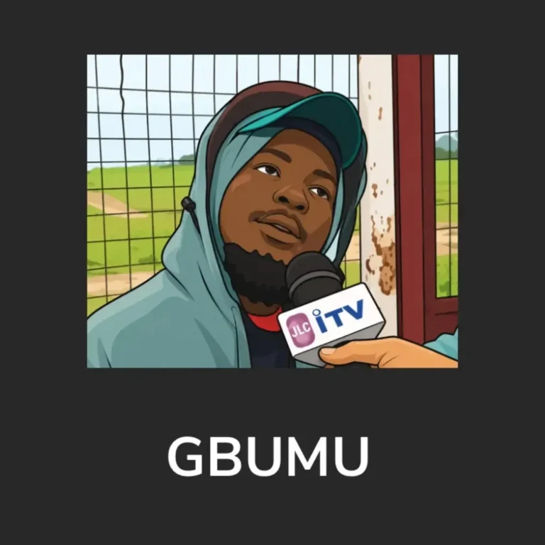 GBUMU mp3 by DOPE The Producer