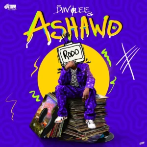 Davolee – Ashawo Artwork