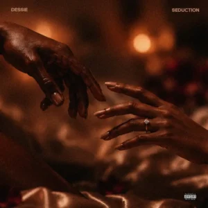 Dessie – Seduction Artwork