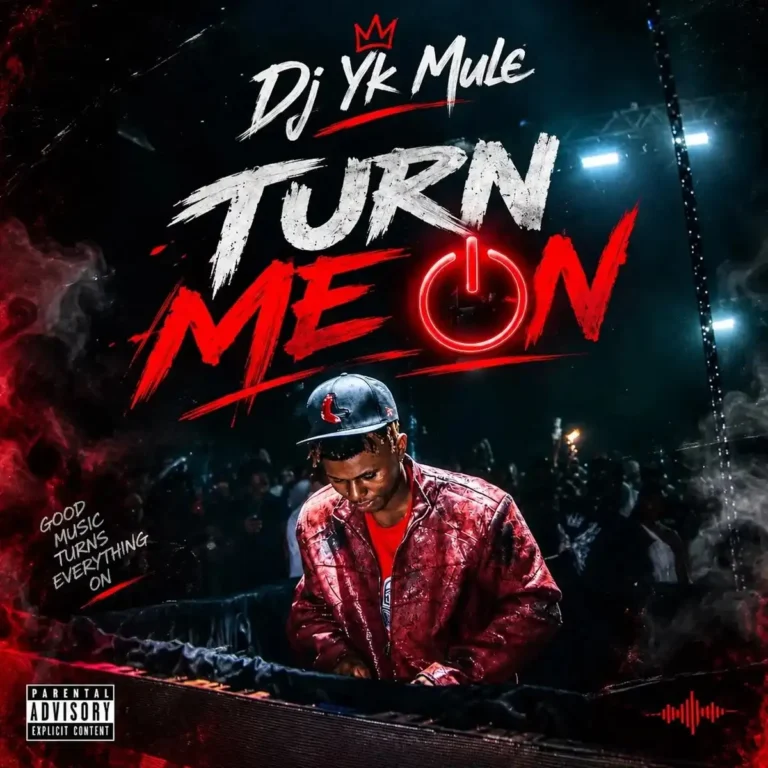 Turn me on mp3 by Dj Yk Mule