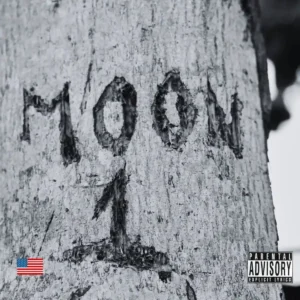 EF Moon – Rrhoids ft. Star Jay Artwork