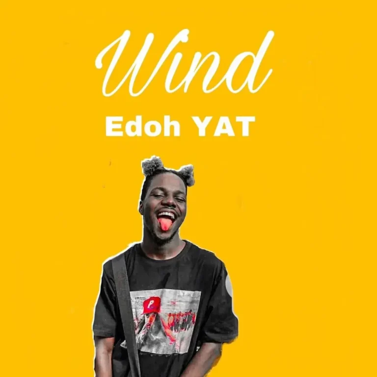 Wind mp3 by Edoh YAT