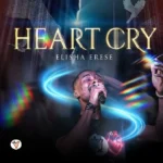 Elisha Erese – Heart Your Throne (Live) Artwork