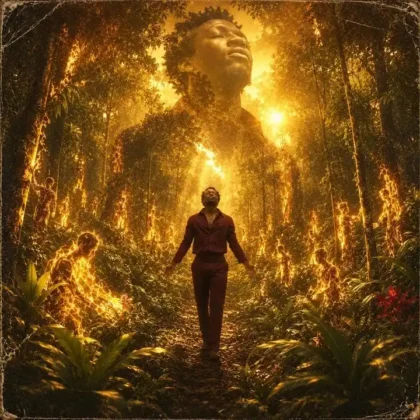 Greatman Takit – ADML Artwork