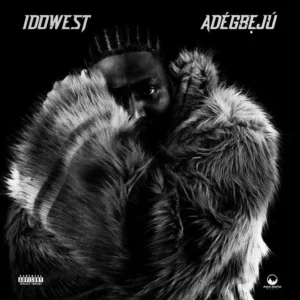 Idowest – Zaga 4 Zaga Artwork