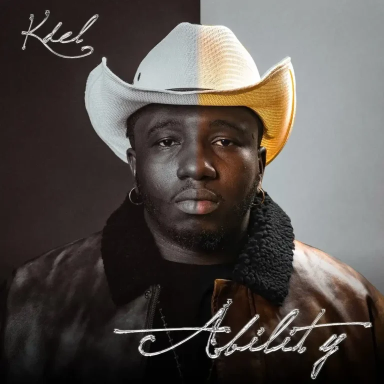 Ability mp3 by Kdel