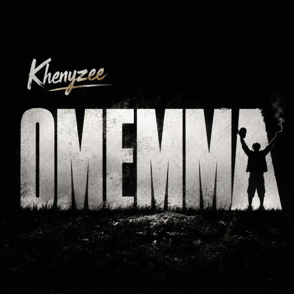 Khenyzee – Omemma Artwork