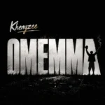 Khenyzee – Omemma Artwork