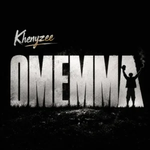 Khenyzee – Omemma Artwork