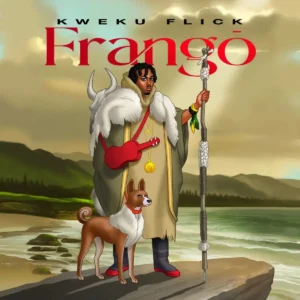 Kweku Flick – Frangō Artwork