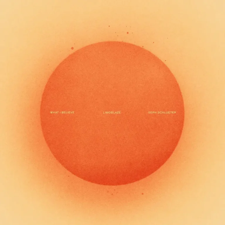 What I Believe mp3 by Limoblaze feat. Seph Schlueter
