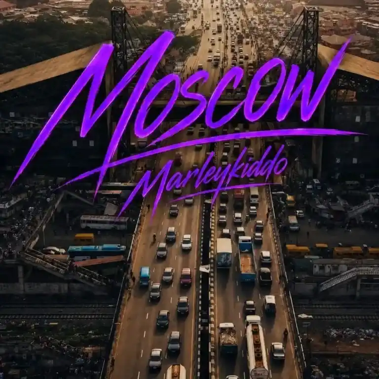 Moscow mp3 by Marleykiddo