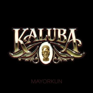 Mayorkun – Kaluba Artwork