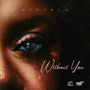 Niniola – Pain Artwork