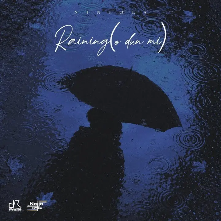 Raining (O Dun Mi) mp3 by Niniola