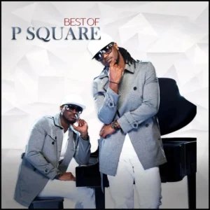 P-Square – Asamkpokoto Artwork