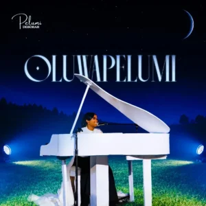 Pelumi Deborah – Oluwapelumi Artwork