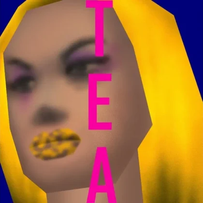 Rema – TEA Artwork