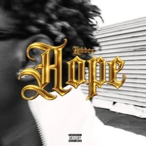 Ruhdee – Hope Artwork
