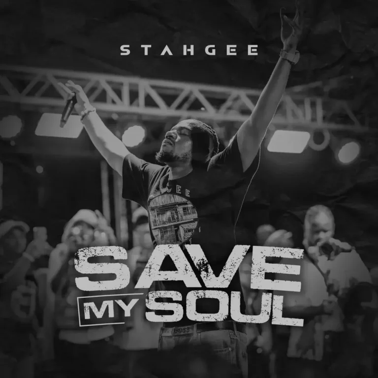 Save My Soul mp3 by Stahgee