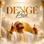 TESTIMONY JAGA – Denge Pose Artwork