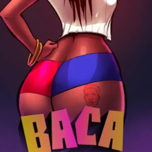 Terry Apala – Baca Artwork