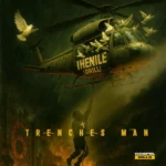 Trenches Man – IHENILE (DRILL) ft. Gospel Wills Artwork