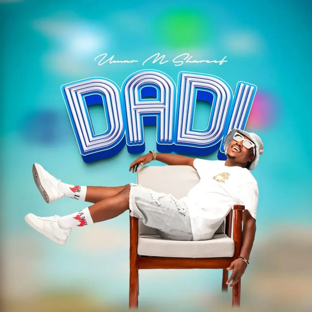 Umar M Shareef – DADI Artwork