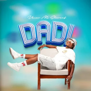 Umar M Shareef – DADI Artwork