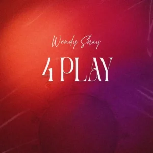 Wendy Shay – Equal Rights Artwork
