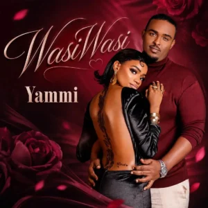 Yammi – Wasiwasi Artwork
