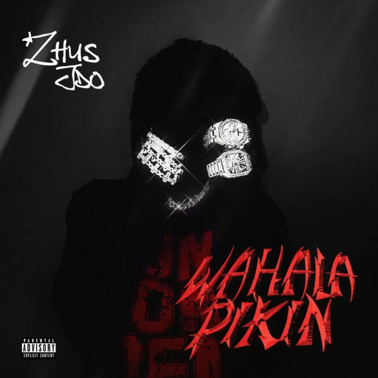 Opium Amapiano mp3 by Zhus Jdo