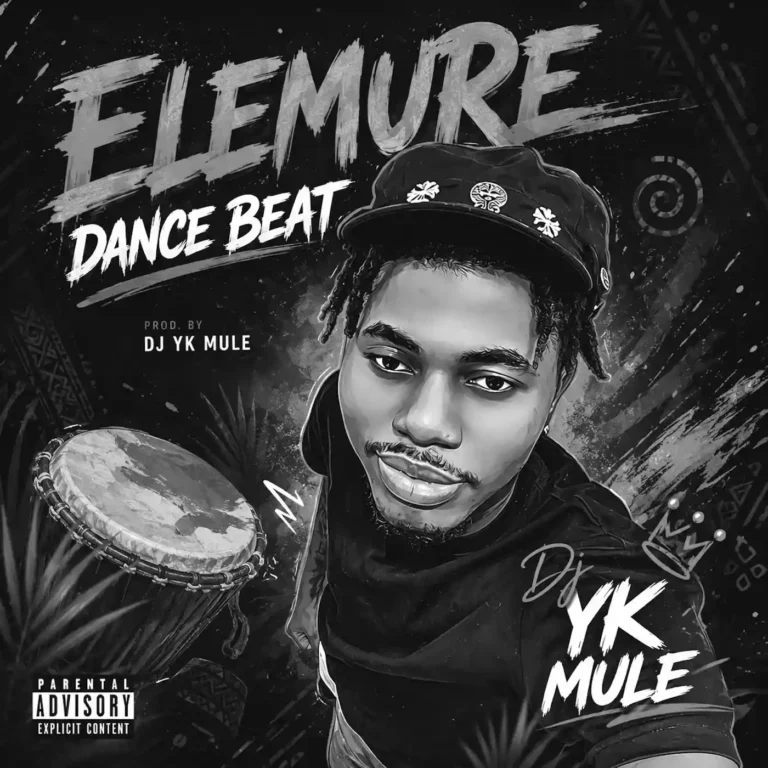 Elemure Dance Beat mp3 by Dj Yk Mule