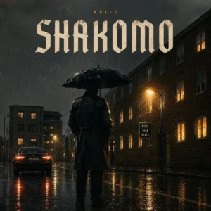 kel-P – Shakomo Artwork