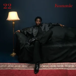 Kunmie – Tonight Artwork