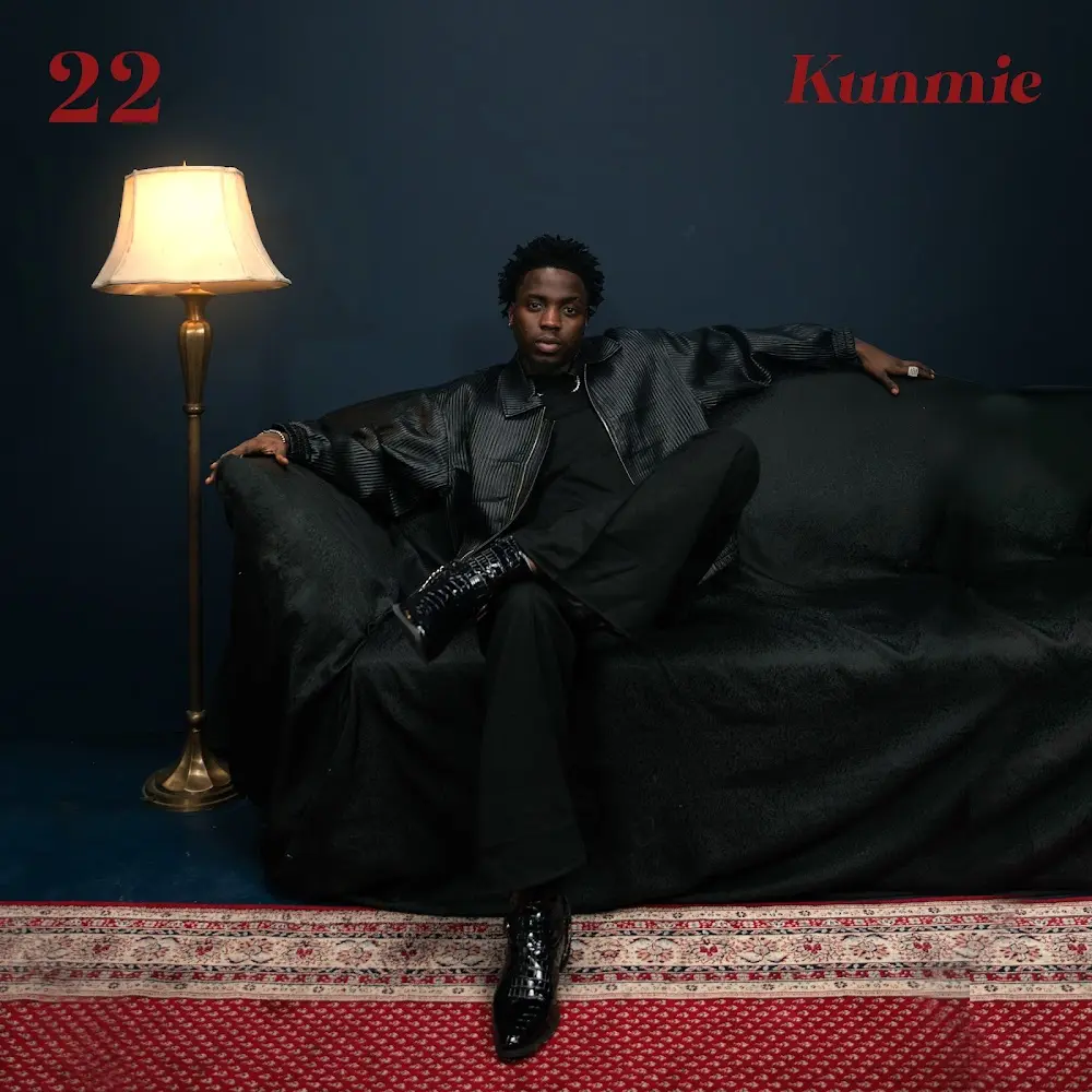 Kunmie – Tonight Artwork