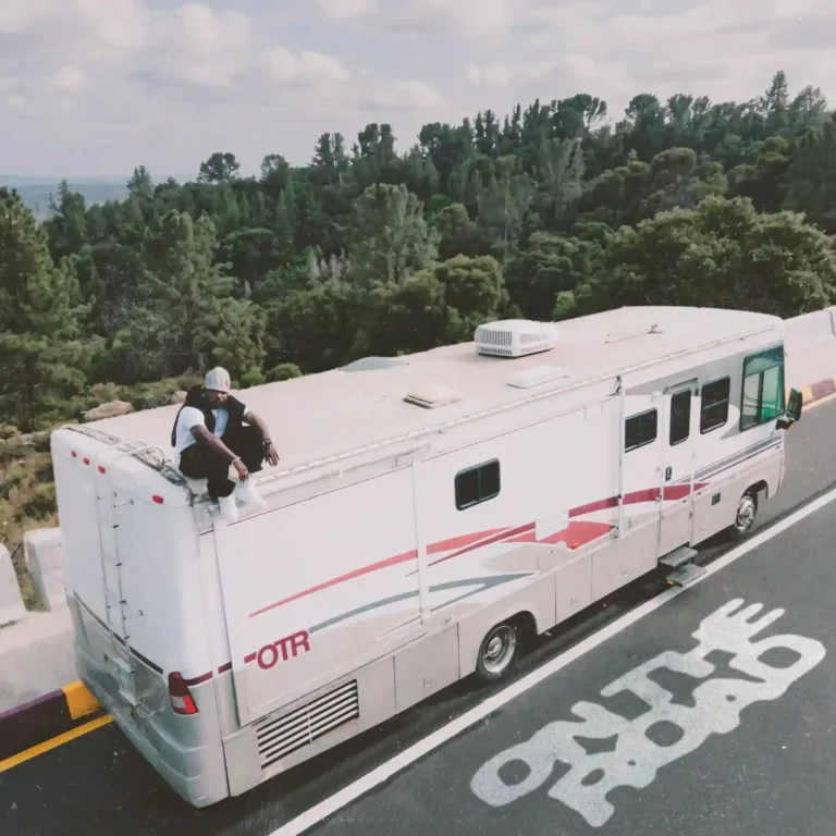 On The Road (Album) mp3 by Llona