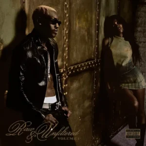 Ruger – All Die Artwork