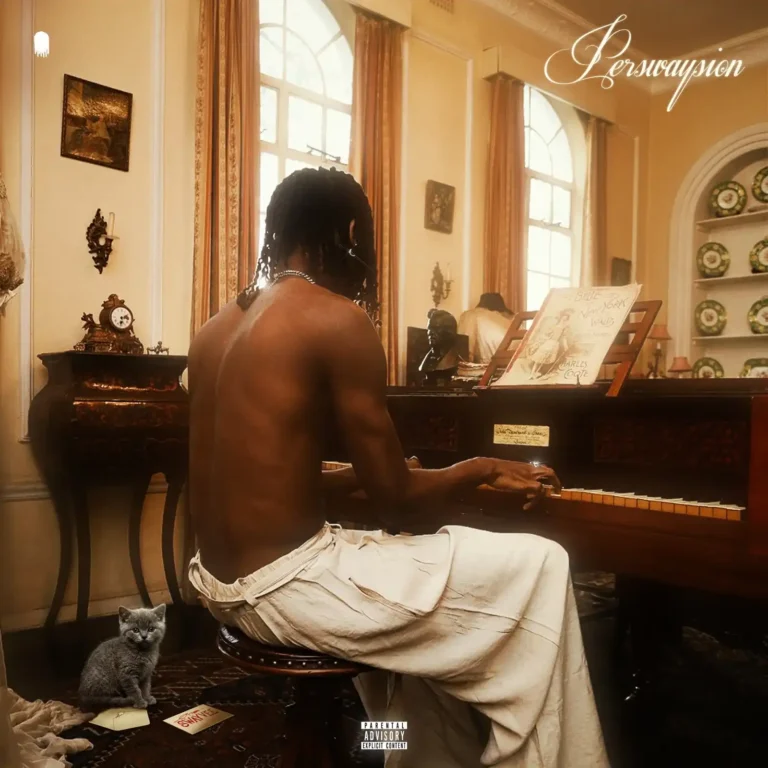 PersWaysion (Album) mp3 by Swayvee