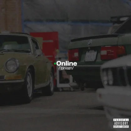 Bnxn – Online Artwork