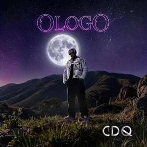CDQ – OLOGO Artwork
