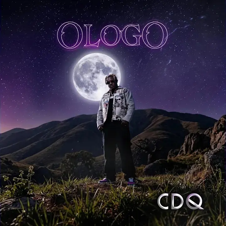CDQ – OLOGO Artwork