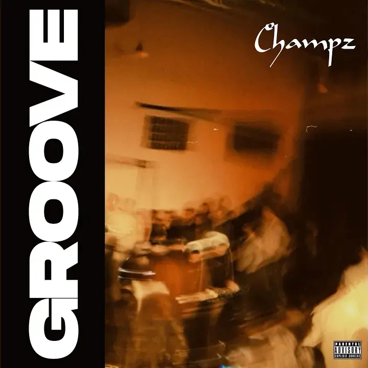 Groove mp3 by Champz