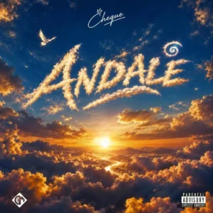 Cheque – ANDALE Artwork
