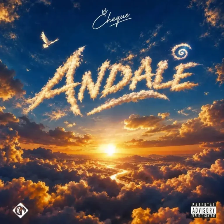 ANDALE mp3 by Cheque