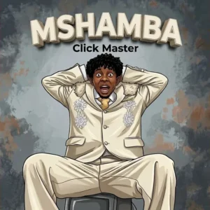 Click Master – Mshamba Artwork