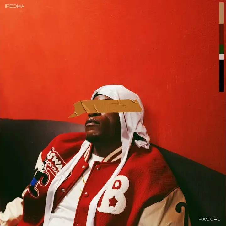 RASCAL mp3 by Dai Verse