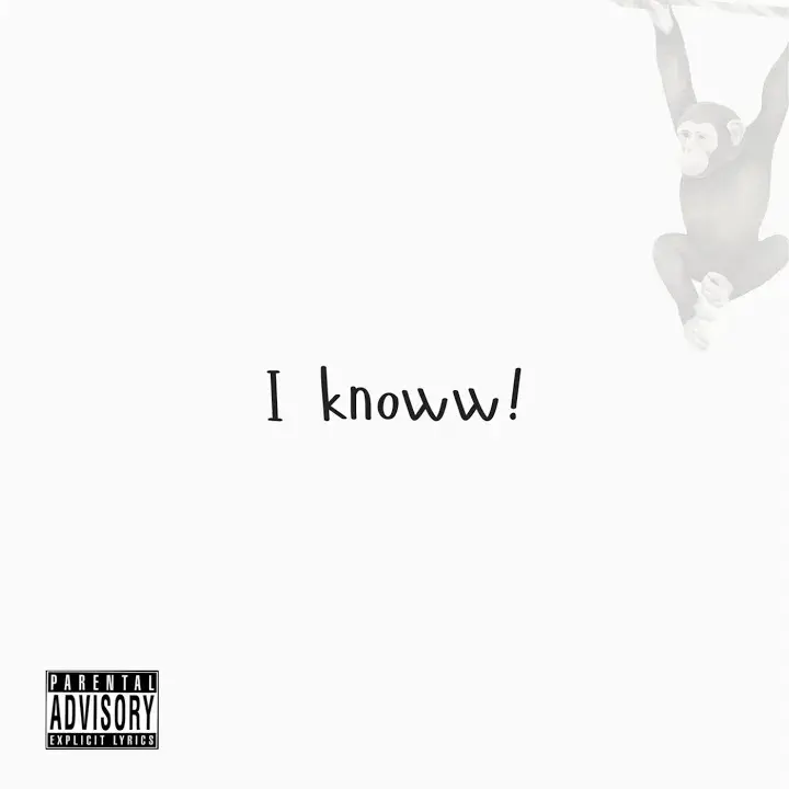 I Knoww II mp3 by EF Moon feat. Blaqbonez