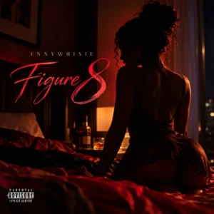 Ennywhixie – Figure 8 Artwork